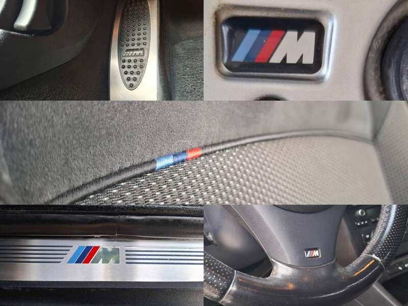 BMW X1 2.0d 4x4 M-paket NOV
