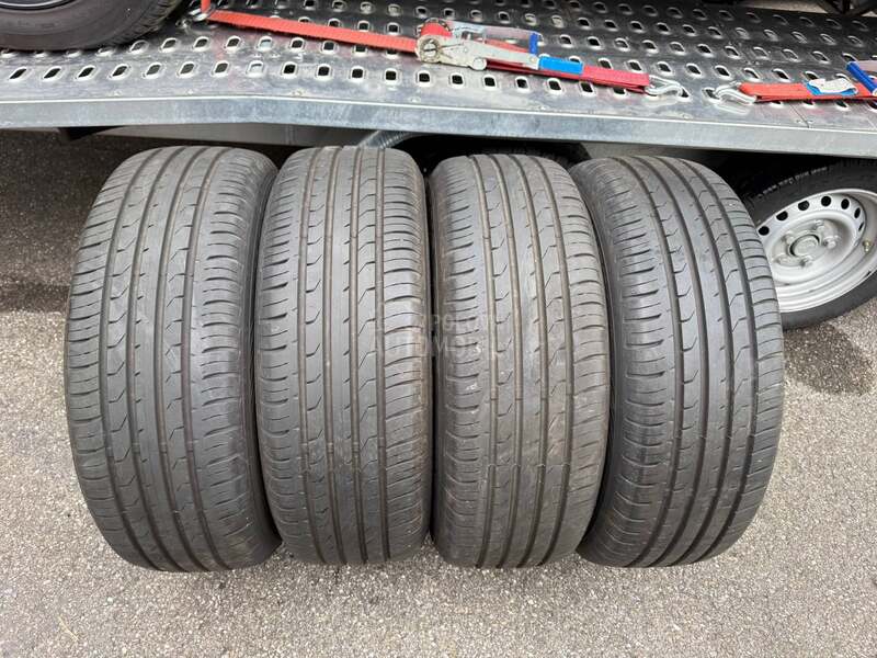 Aluminijumske felne Astra J Zafira C 17" 5 x 115