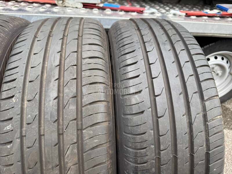 Aluminijumske felne Astra J Zafira C 17" 5 x 115