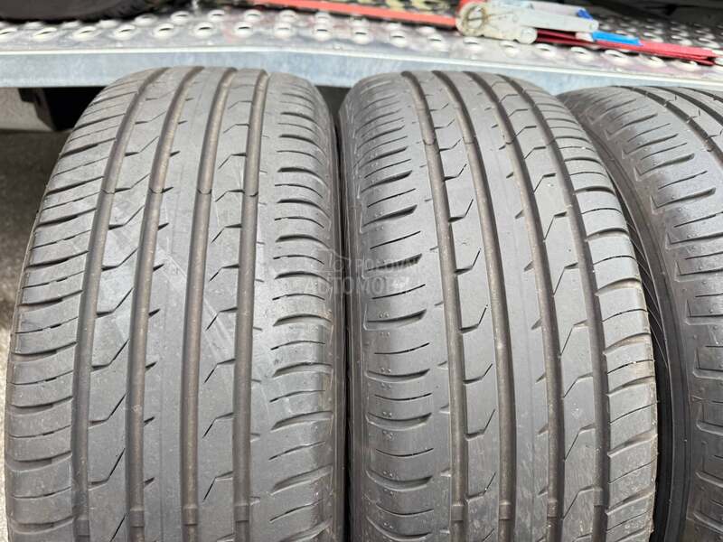 Aluminijumske felne Astra J Zafira C 17" 5 x 115