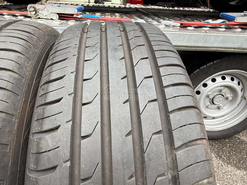Aluminijumske felne Astra J Zafira C 17" 5 x 115