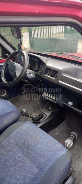 Zastava Koral In 