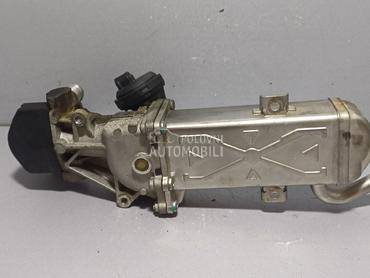 HLADNJAK EGR VENTILA za Volkswagen Golf 6