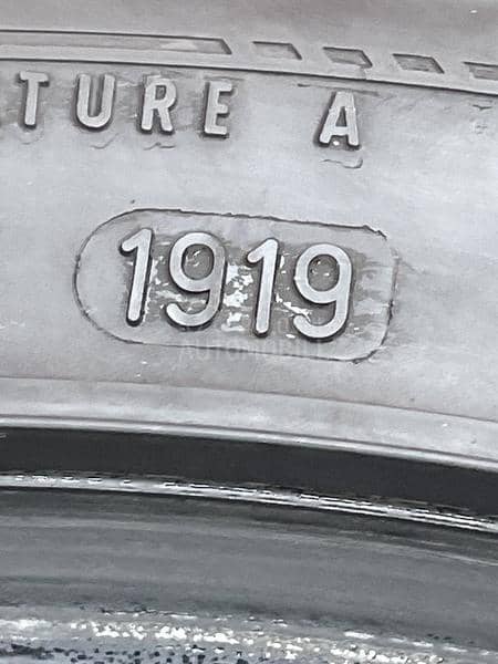 Goodyear 265/35 R19 Letnja