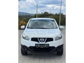 Nissan Qashqai 1.6 RESTYLING