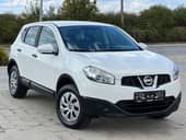 Nissan Qashqai 1.6 RESTYLING