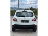 Nissan Qashqai 1.6 RESTYLING