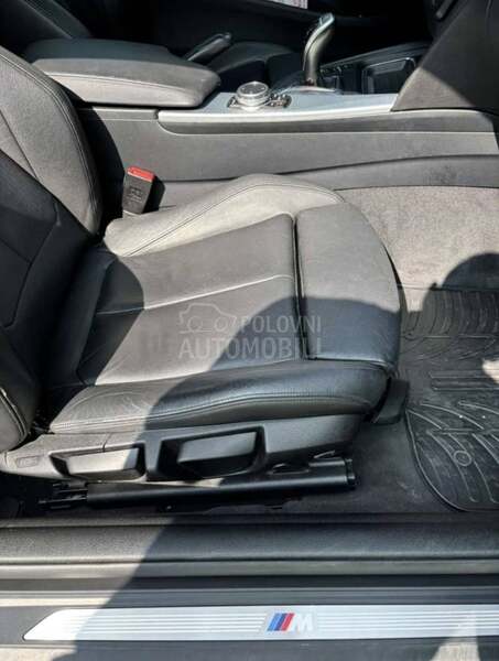 BMW 420 2.0 M Paket