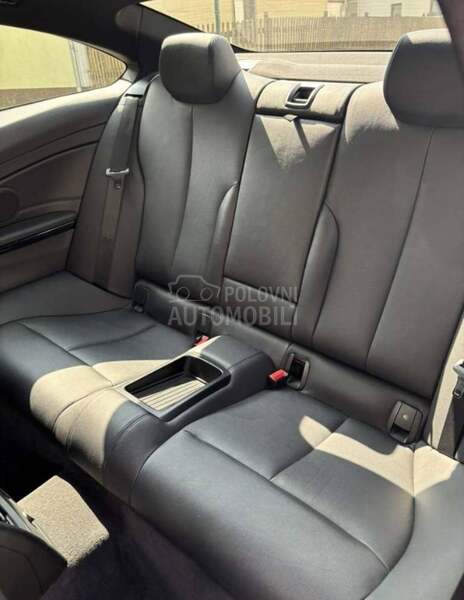 BMW 420 2.0 M Paket