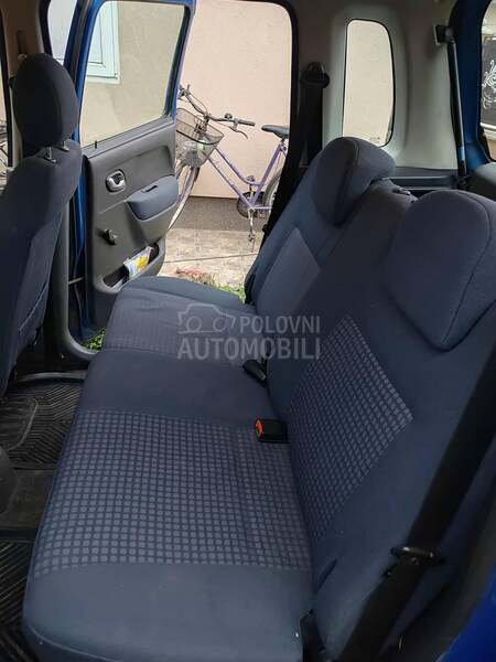 Opel Agila 