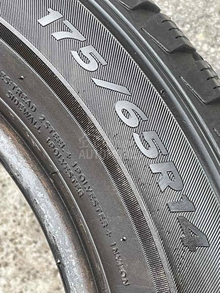 Laufenn 175/65 R14 Zimska