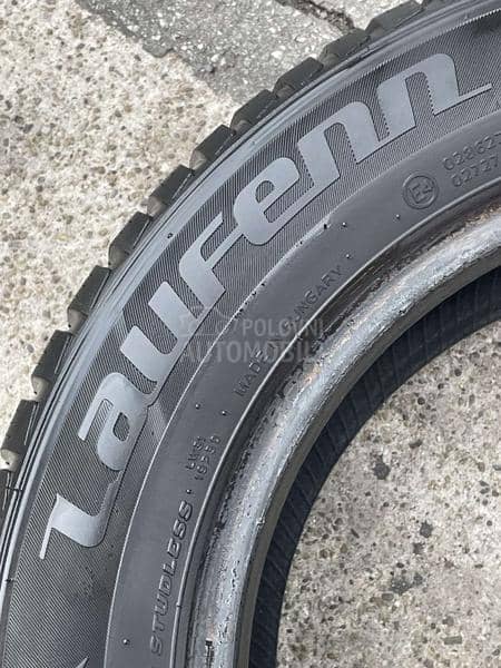 Laufenn 175/65 R14 Zimska