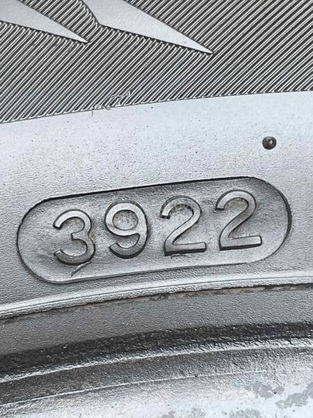 Laufenn 175/65 R14 Zimska