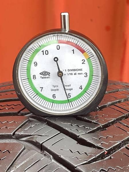 Laufenn 175/65 R14 Zimska