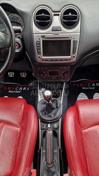 Alfa Romeo MiTo 1.3 mjtd