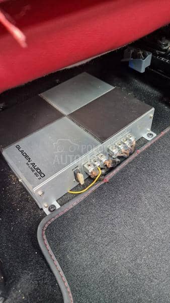 Alfa Romeo MiTo 1.3 mjtd