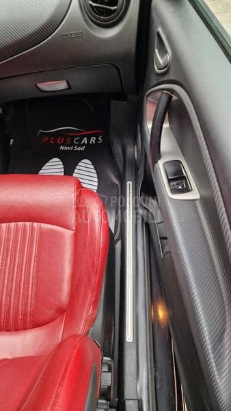 Alfa Romeo MiTo 1.3 mjtd