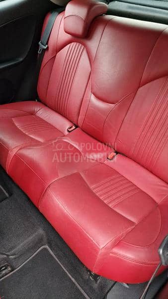 Alfa Romeo MiTo 1.3 mjtd