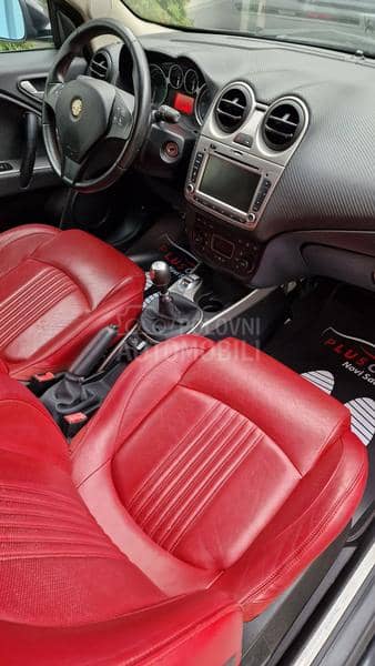 Alfa Romeo MiTo 1.3 mjtd
