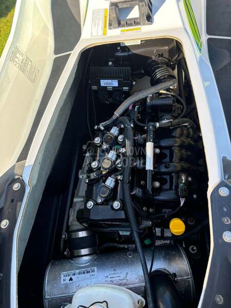 Sea-Doo GTI 90
