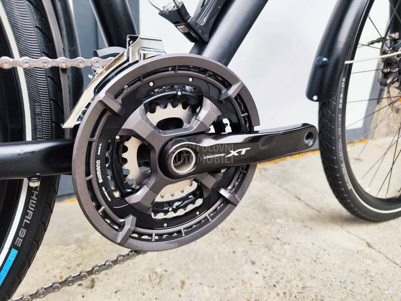 KTM Compel XRC1300 full XT