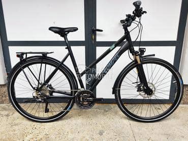 KTM Compel XRC1300 full XT