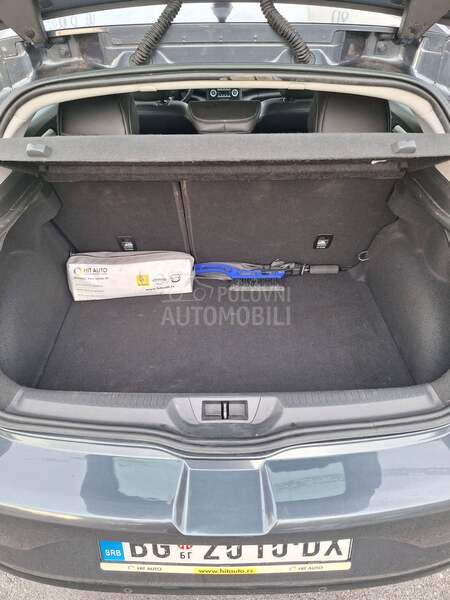 Renault Megane 1.5dci Intens EDC