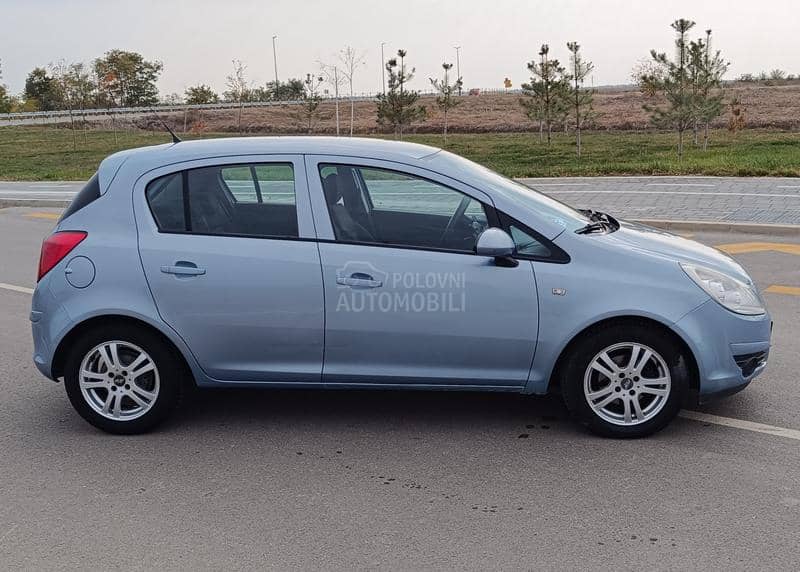 Opel Corsa D 1.3CDTI/EKOFLEX/0PIS