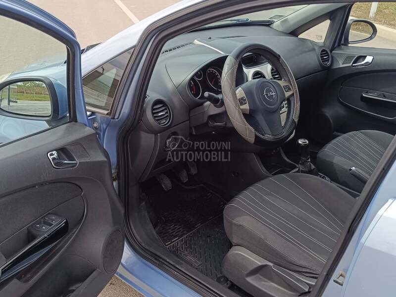 Opel Corsa D 1.3CDTI/EKOFLEX/0PIS