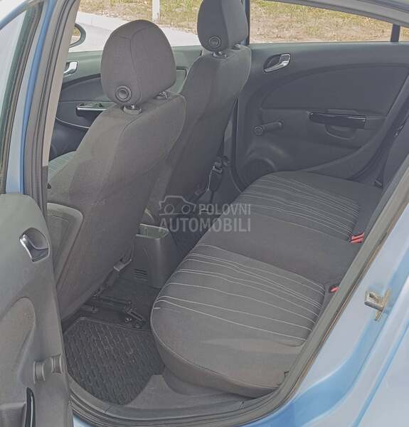 Opel Corsa D 1.3CDTI/EKOFLEX/0PIS