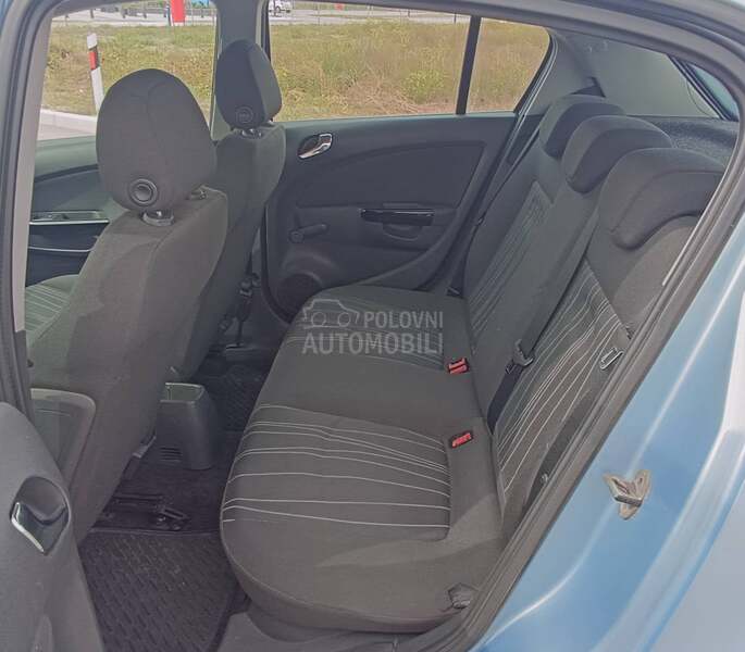 Opel Corsa D 1.3CDTI/EKOFLEX/0PIS