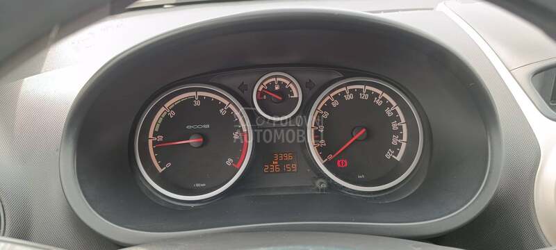 Opel Corsa D 1.3CDTI/EKOFLEX/0PIS
