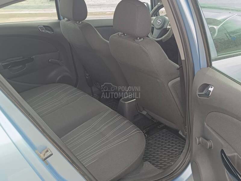 Opel Corsa D 1.3CDTI/EKOFLEX/0PIS