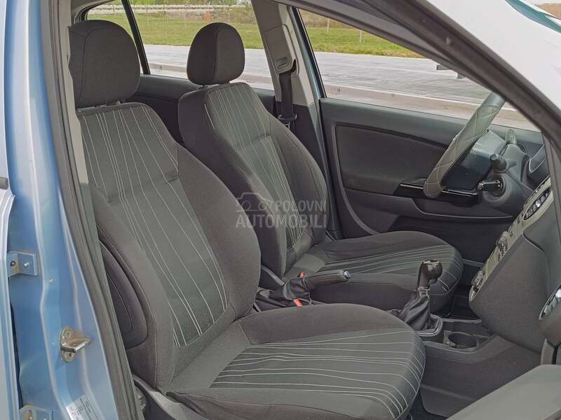 Opel Corsa D 1.3CDTI/EKOFLEX/0PIS