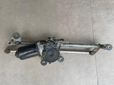 Motor brisaca sa makazama za Opel Vectra C