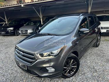 Ford Kuga 2.0 TDCi/ST Line/4x4