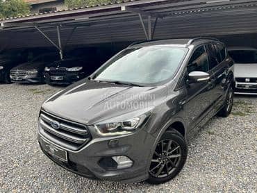 Ford Kuga 2.0 TDCi/ST Line/4x4