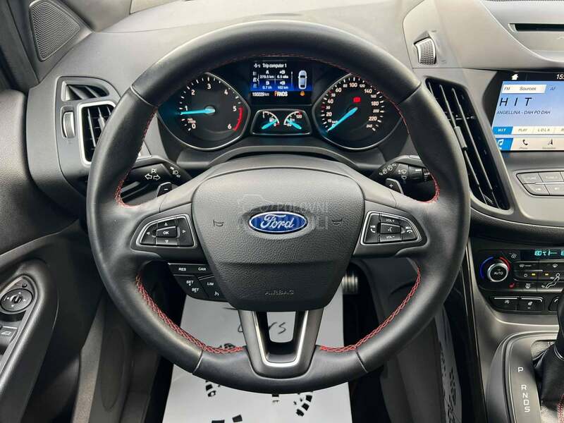 Ford Kuga 2.0 TDCi/ST Line/4x4