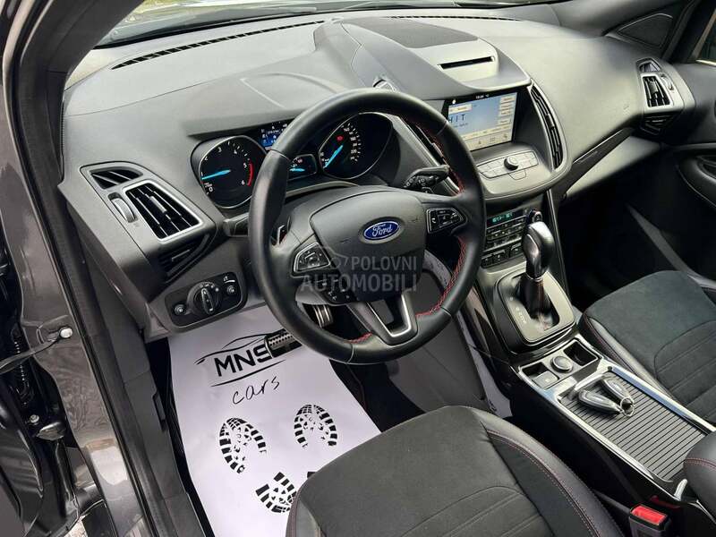 Ford Kuga 2.0 TDCi/ST Line/4x4