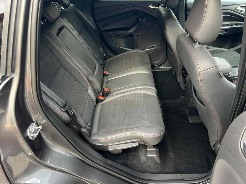 Ford Kuga 2.0 TDCi/ST Line/4x4