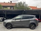 Ford Kuga 2.0 TDCi/ST Line/4x4