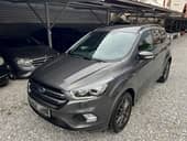 Ford Kuga 2.0 TDCi/ST Line/4x4