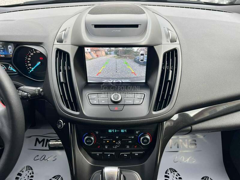 Ford Kuga 2.0 TDCi/ST Line/4x4
