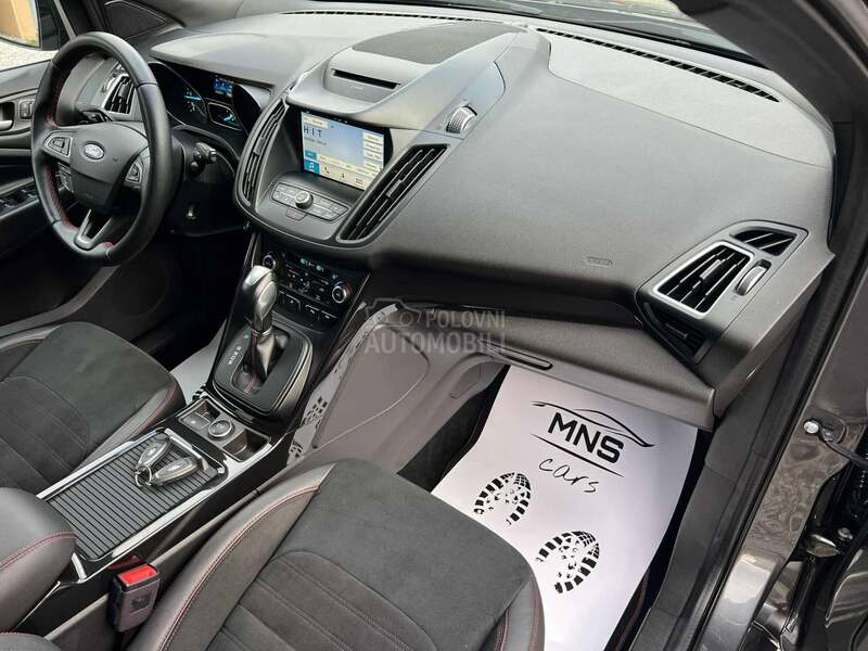 Ford Kuga 2.0 TDCi/ST Line/4x4