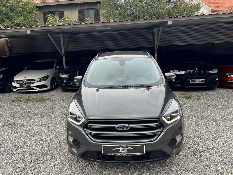 Ford Kuga 2.0 TDCi/ST Line/4x4