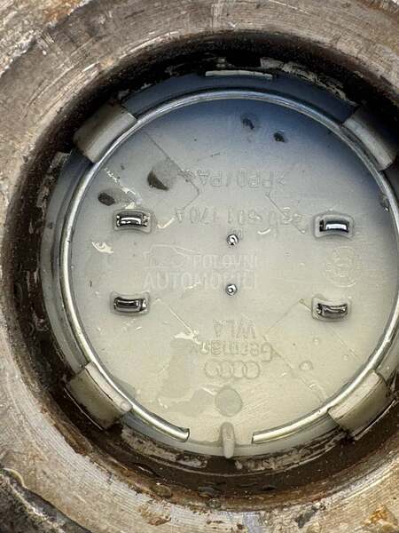 Aluminijumske felne Audi 19" 5 x 112