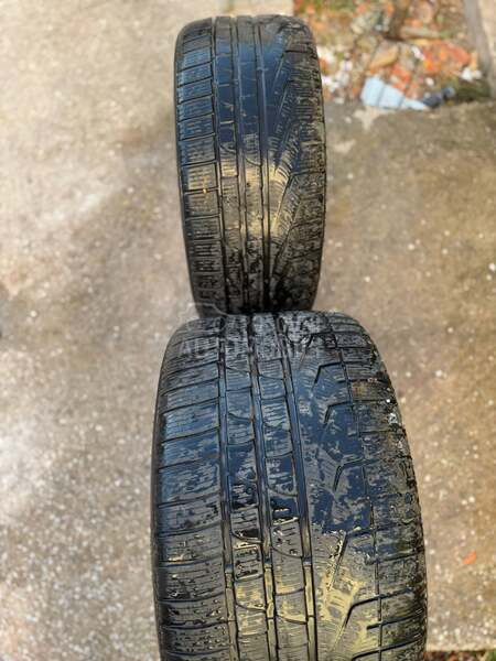 Aluminijumske felne Audi 19" 5 x 112