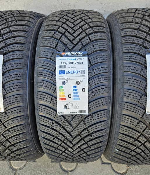 Hankook 225/50 R17 Zimska