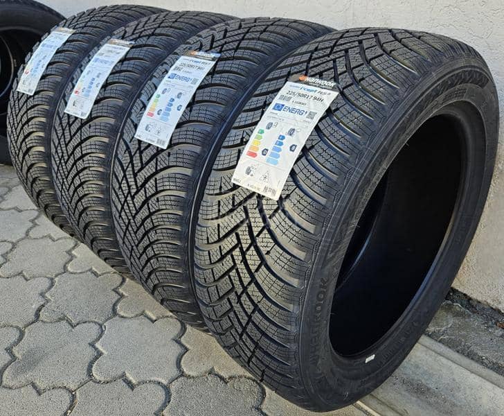 Hankook 225/50 R17 Zimska