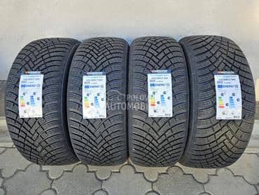 Hankook 225/50 R17 Zimska